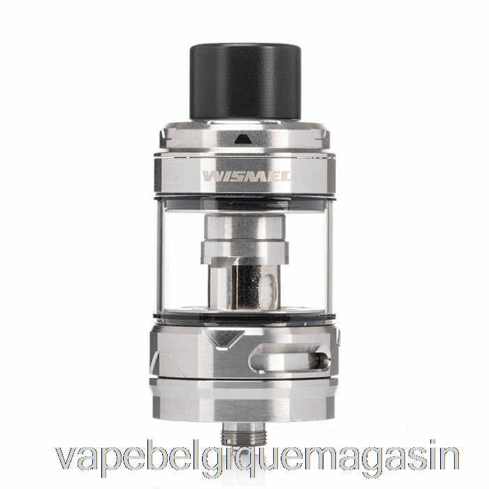 Vape Belgique Wismec Reuleaux Rx G Tank Argent